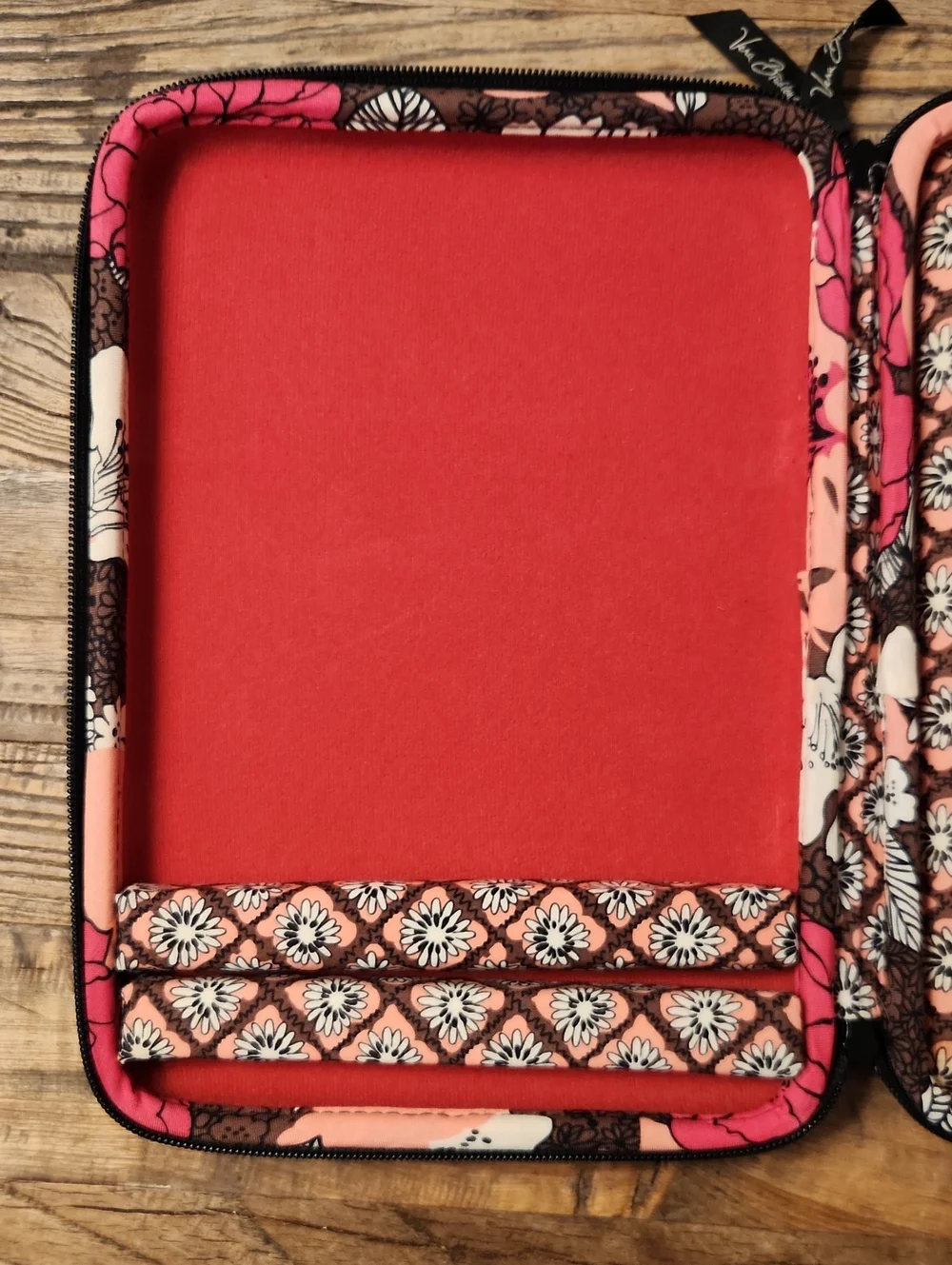 Vera Bradley Mini Laptop Case